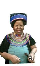 UNjingalwazi Nomsa Satyo